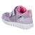 Klettschuhe SPORT7 MINI - LILA/PINK