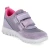 Klettschuhe SPORT7 MINI - LILA/PINK