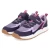 Low Sneaker AGOS - LILA/PINK