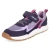 Low Sneaker AGOS - LILA/PINK