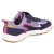 Low Sneaker AGOS - LILA/PINK