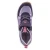 Low Sneaker AGOS - LILA/PINK