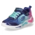 Low Sneaker WAVY BEAMS - navy multi