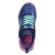 Low Sneaker WAVY BEAMS - navy multi