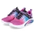 Low Sneaker RAINBOW CRUISERS - BKMT