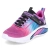 Low Sneaker RAINBOW CRUISERS - BKMT
