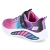 Low Sneaker RAINBOW CRUISERS - BKMT