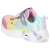 Low Sneaker UNICORN DREAMS - purple multi
