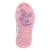 Low Sneaker ALBANY - silver-glitter