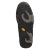 Outdoorboots MOUNT MORAN - schwarz/grau