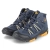 Outdoorschuhe OHIO HIGH - marine/orange