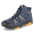 Outdoorschuhe OHIO HIGH - marine/orange