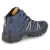 Outdoorschuhe OHIO HIGH - marine/orange