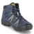Outdoorschuhe OHIO HIGH - marine/orange