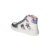 High Sneaker - white/alaska/viola/v