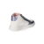 High Sneaker - white/alaska/viola/v