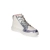 High Sneaker - white/alaska/viola/v