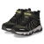 High Sneaker RUGGED RANGER - schwarz