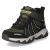 High Sneaker RUGGED RANGER - schwarz