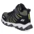 Outdoorschuhe RUGGED RANGER STORM TRAIL - black/green