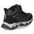 High Sneaker RUGGED RANGER - schwarz