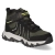 High Sneaker RUGGED RANGER - schwarz