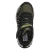 High Sneaker RUGGED RANGER - schwarz