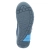 Klettboots TRACE - BLAU/TÜRKIS