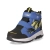 High Sneaker HYDRO FLASH - Blau