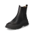 Stiefeletten - NOIR