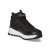 High Sneaker WILD ADVENTURE - schwarz