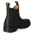 Chelsea Boots KIM - rustic black