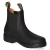 Chelsea Boots KIM - rustic black