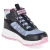 Outdoorboots STORM BLAZER ARTIC MASS - black/lt. pink