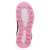 Outdoorboots STORM BLAZER ARTIC MASS - black/lt. pink
