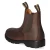 Chelsea Boots KIM - dark brown
