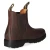 Chelsea Boots KIM - dark brown