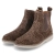 Chelsea Boots DALLAS - Kastanie