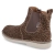 Chelsea Boots DALLAS - Kastanie