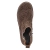 Chelsea Boots DALLAS - Kastanie