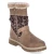 Winterstiefel - taupe