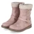 Stiefel - antique rose