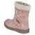 Stiefel - antique rose