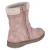 Stiefel - antique rose