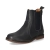 Stiefeletten - navy