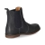 Stiefeletten - navy