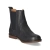 Stiefeletten - navy