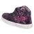 Klettschuhe SUNA - blackberry
