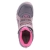 Klettboots TRACE - LILA/PINK