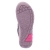 Klettboots TRACE - LILA/PINK